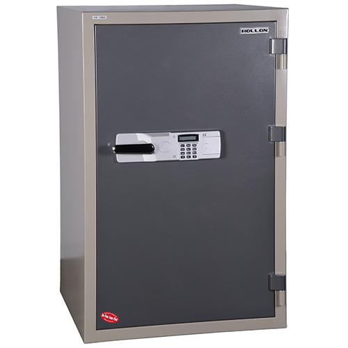Pharmaceutical Safes