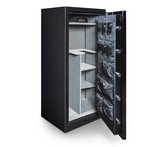 Safe Repair and Unlocking