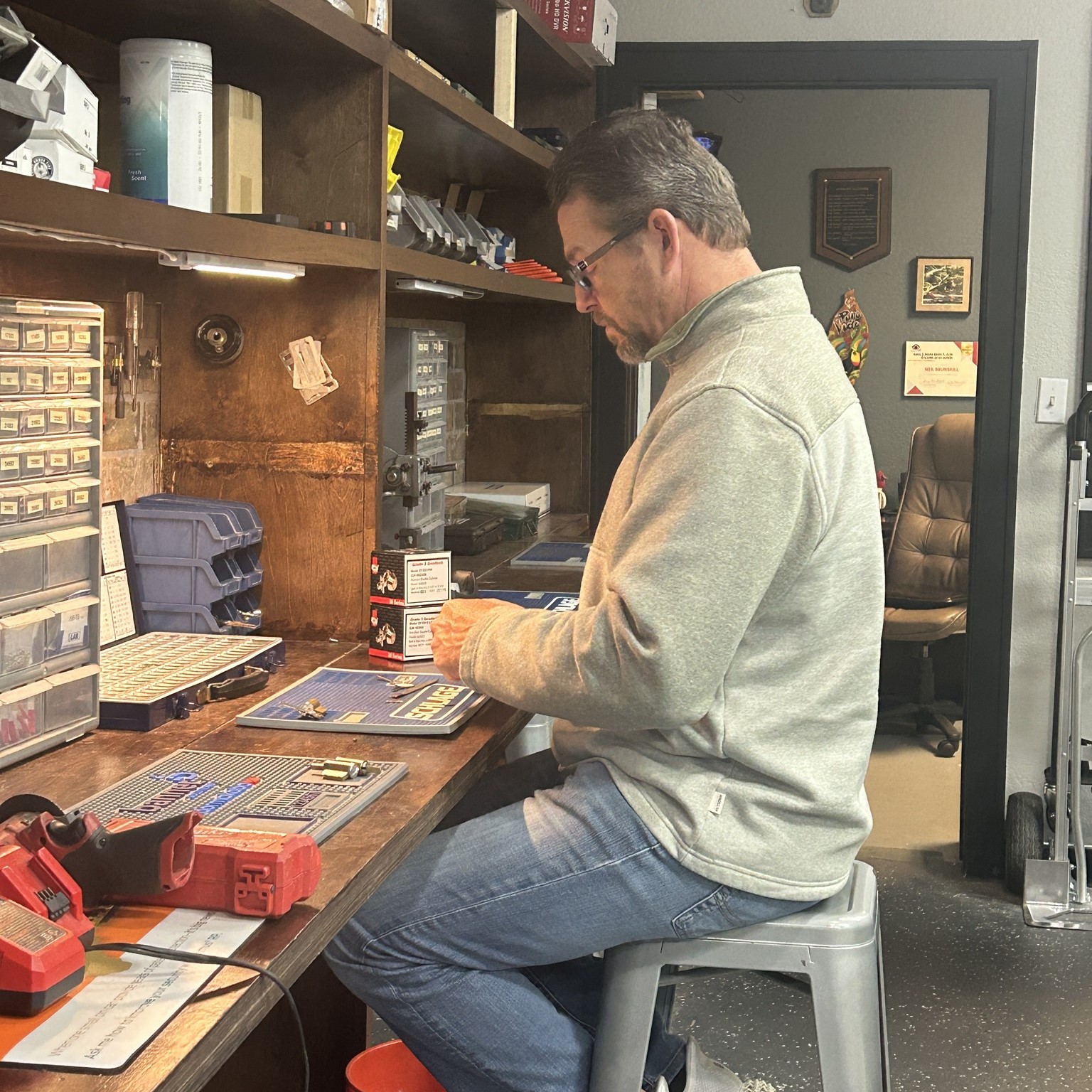 A2Z Locksmith Services